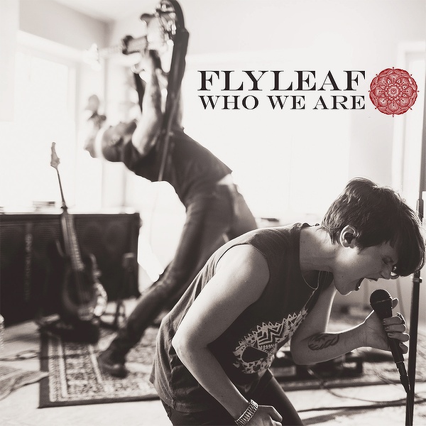 Art for Call You Out (Live) by Flyleaf