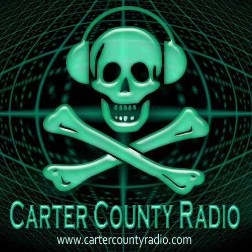 Carter County Radio logo
