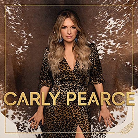 Art for I Hope You’re Happy Now by Carly Pearce & Lee Brice