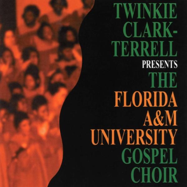 Art for Nothing To Lose (a reunion of The Clark Sisters) by Florida A&M University Gospel Choir