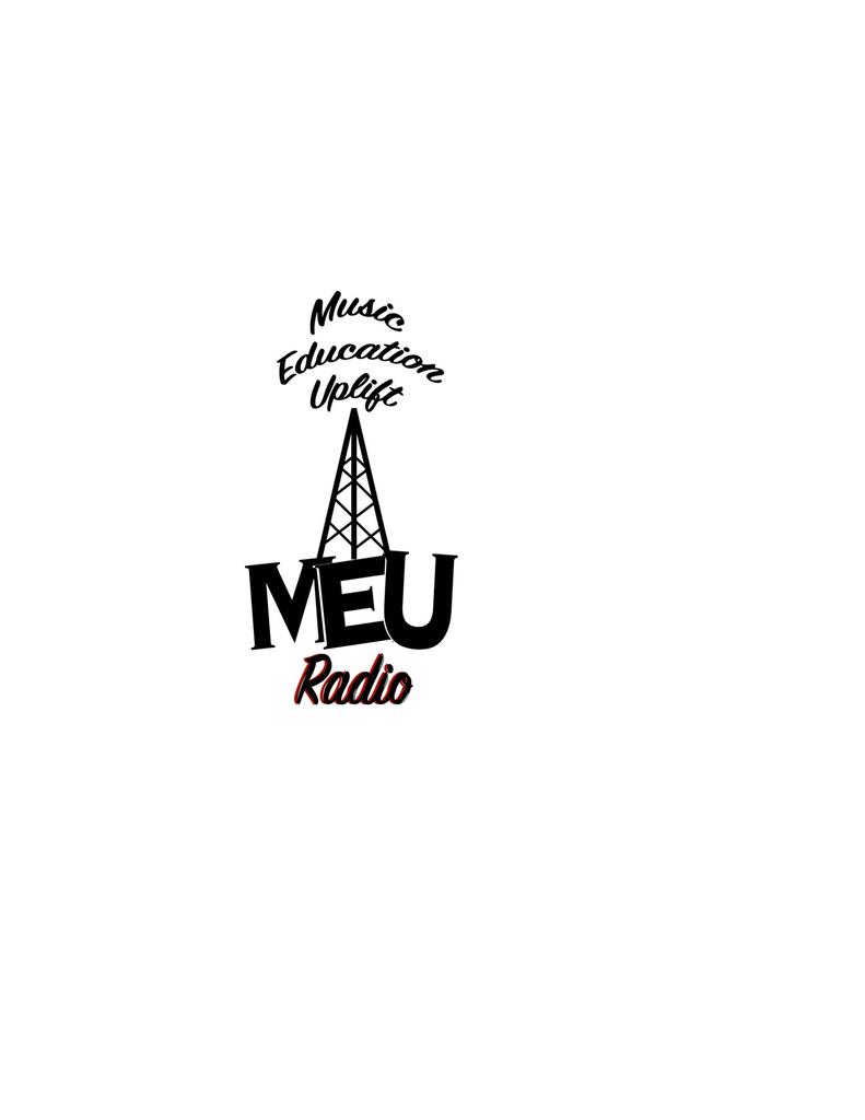 ME&U Radio-Athens logo