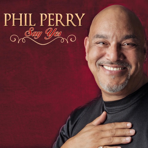 Art for Can't Hide Love (feat. Najee) by Phil Perry