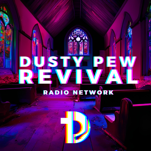 Dusty Pew Revival