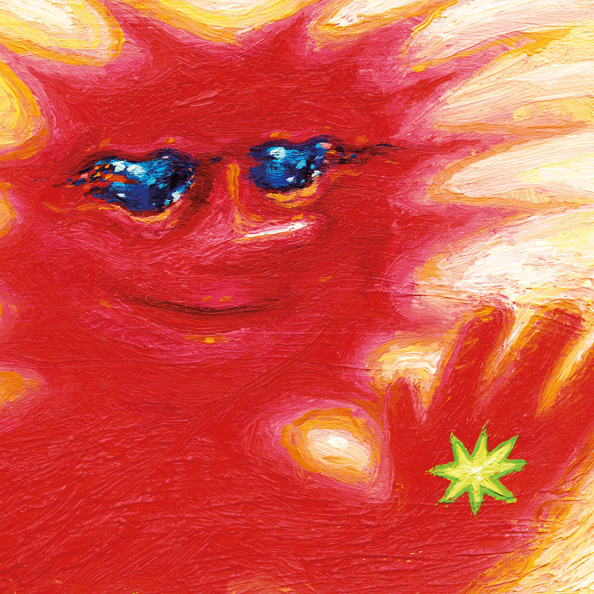 Artwork for Happy Birt ay
