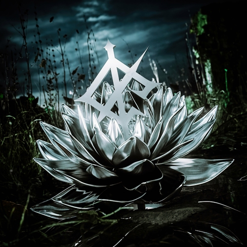 Artwork for Darkbloom