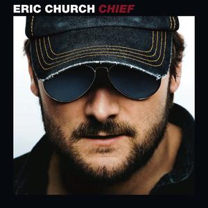Art for Country Music Jesus by Eric Church