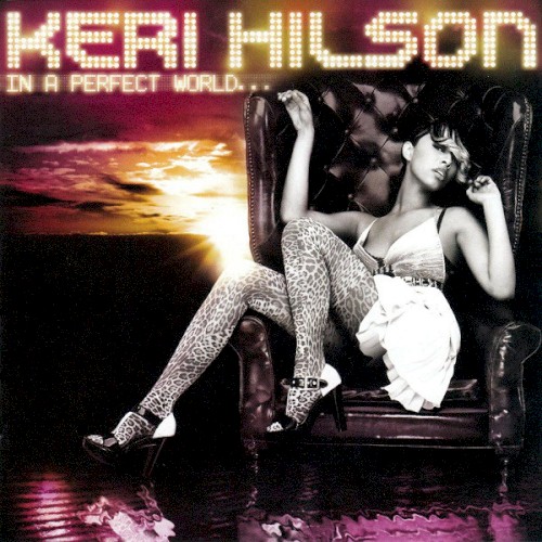 Art for Knock You Down by Keri Hilson feat. Kanye West & Ne‐Yo