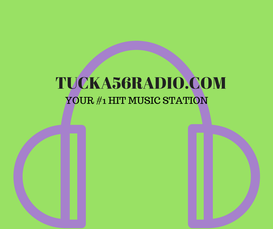 TUCKA56RADIO logo