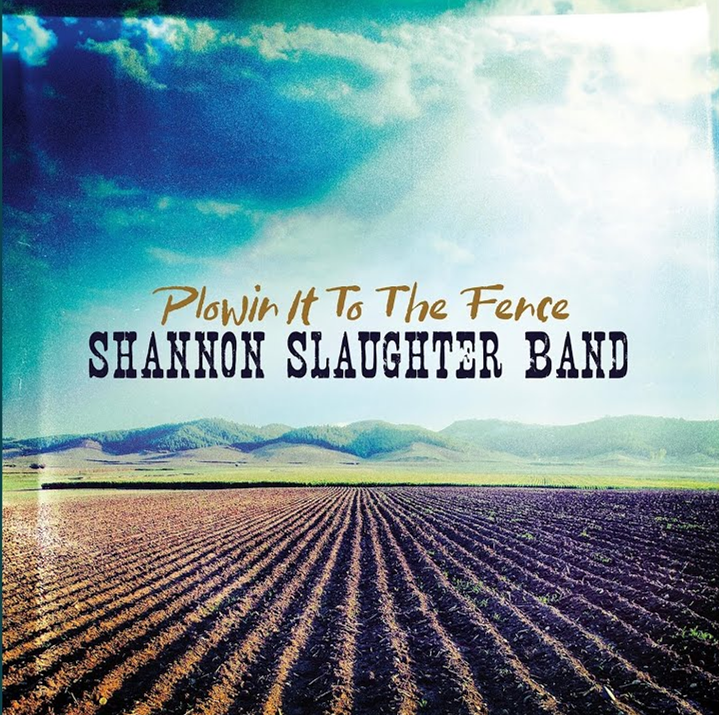 Artwork for Shannon Slaughter Dreamer