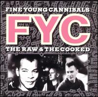 Art for She Drives Me Crazy by Fine Young Cannibals
