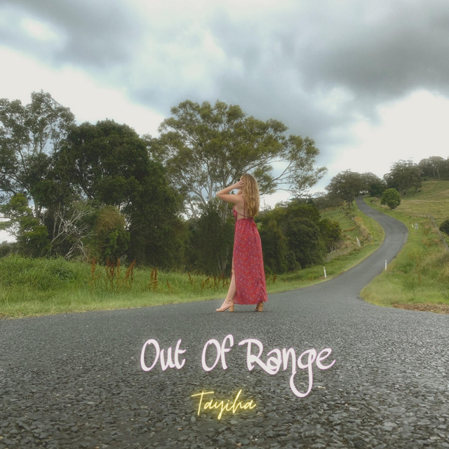 Art for Out of Range by Tayiha