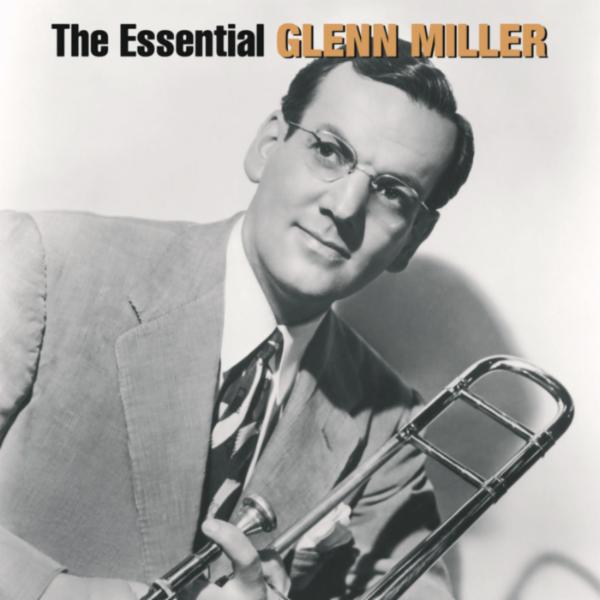 Art for In The Mood by Glenn Miller & His Orchestra