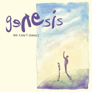 Art for I Cant Dance by Genesis
