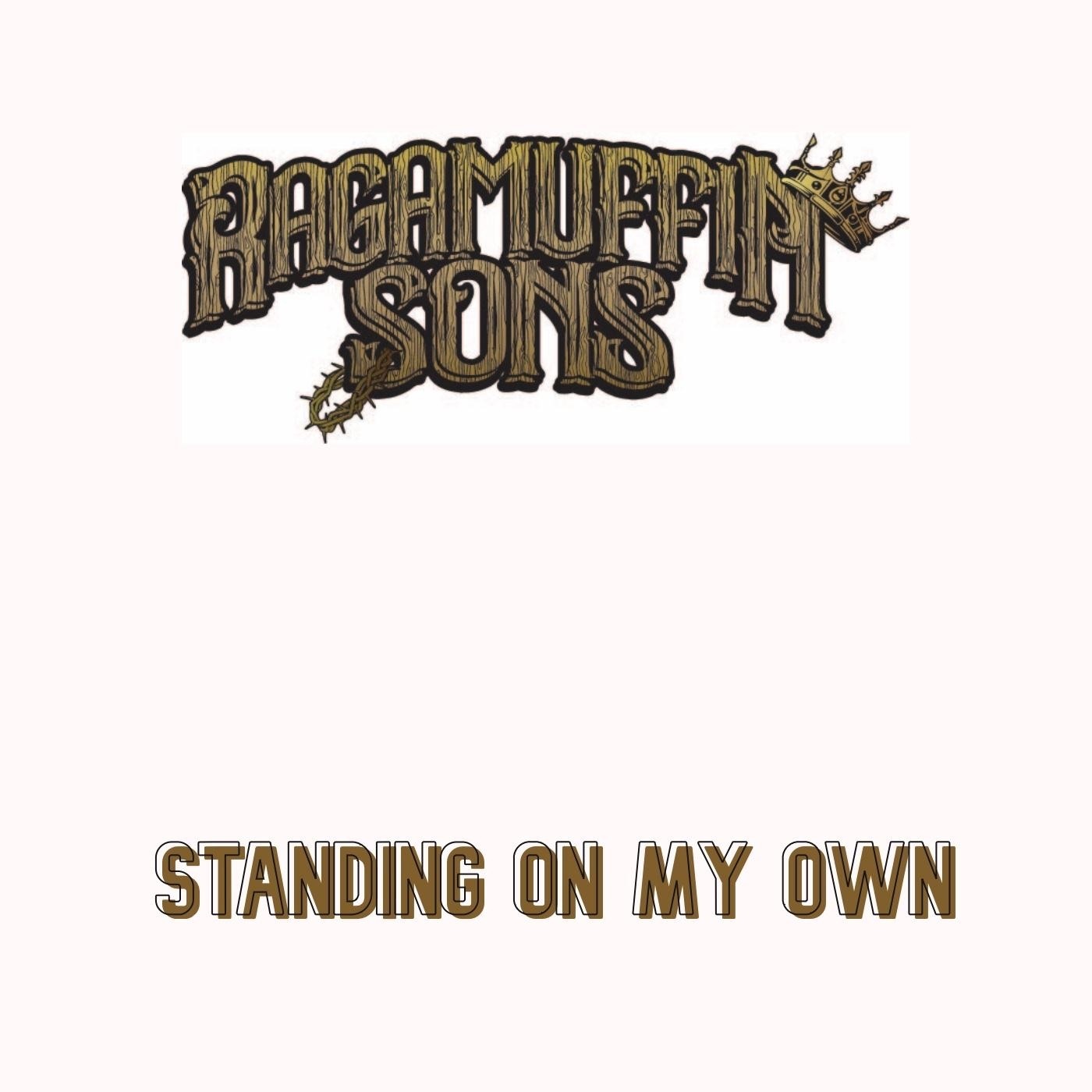Art for Standing on My Own by Ragamuffin Sons