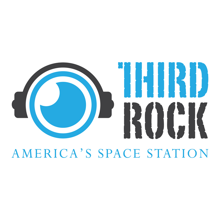 USA Rock Radio. Радио NASA.