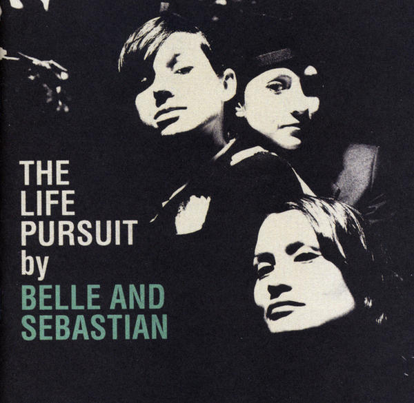 Art for Another Sunny Day by Belle and Sebastian