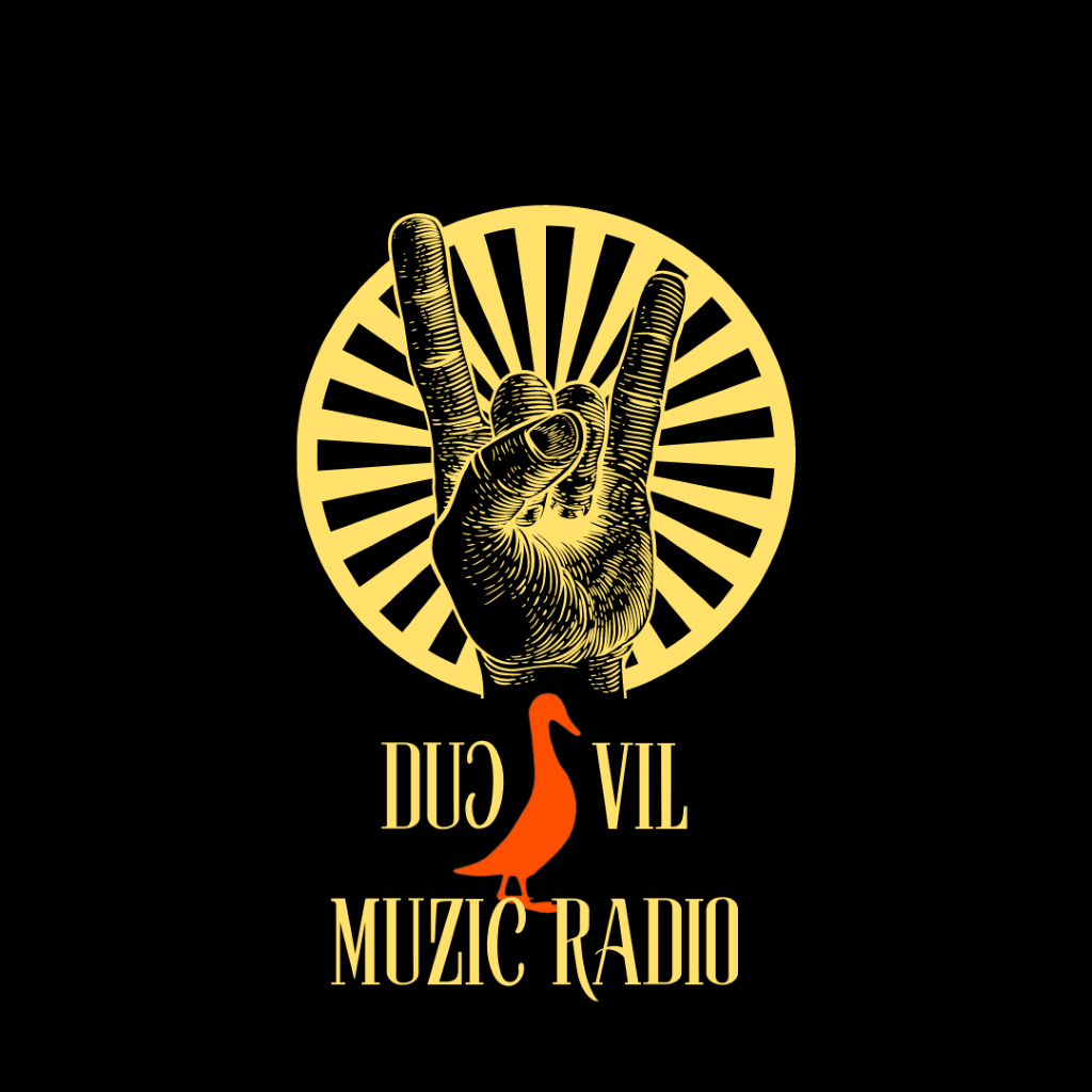 Art for Ducvil Muzic Radio by Ducvil Muzic Radio