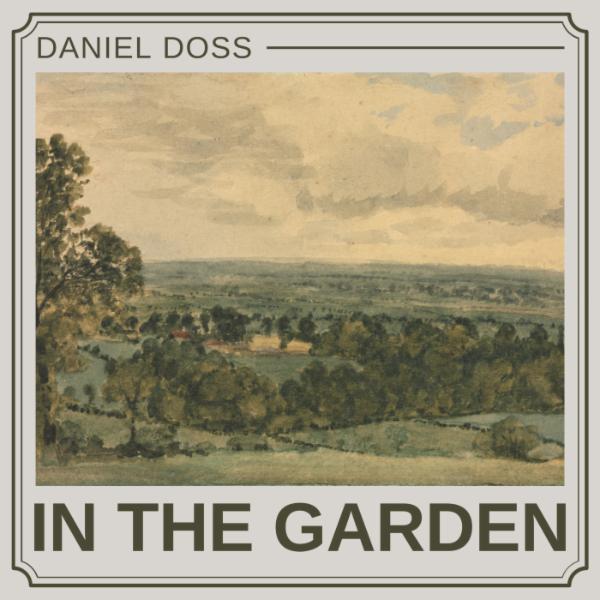 Art for In The Garden by Daniel Doss