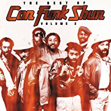 Art for Ain't Nobody, Baby (1982) by Con Funk Shun