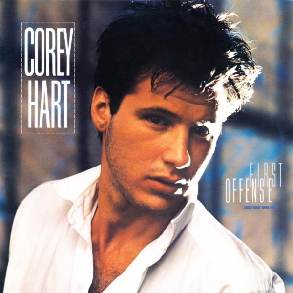 Art for Sunglasses At Night by Corey Hart