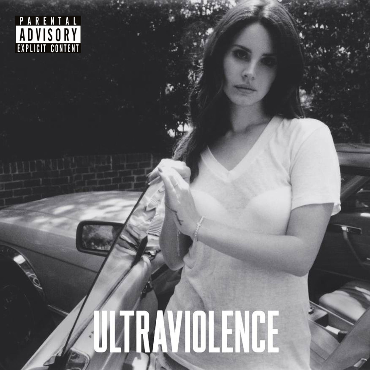 Art for West Coast by Lana Del Rey