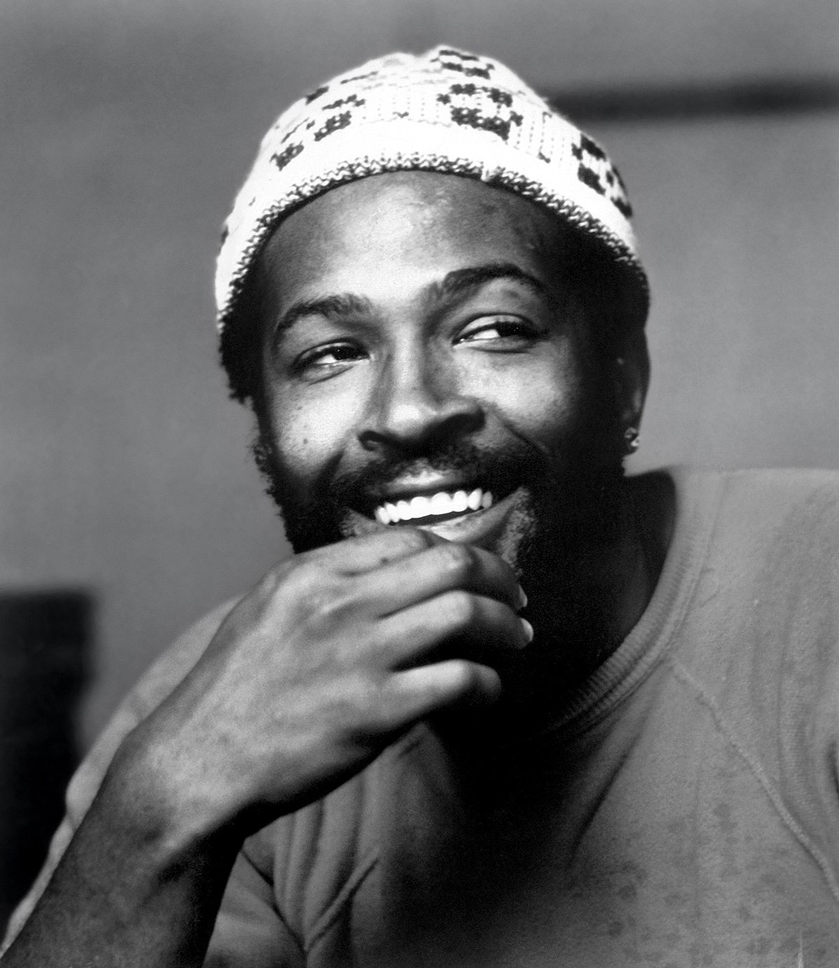 Art for How Sweet It Is (To Be Loved By You) by Marvin Gaye