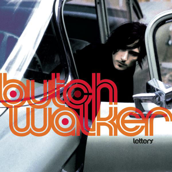 Art for Uncomfortably Numb by Butch Walker