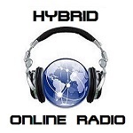 WHYB-DB Hybrid Online Radio logo
