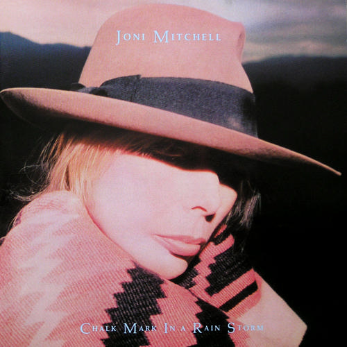 Art for Lakota by Joni Mitchell