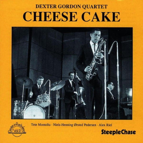 Artwork for Cheese Cake