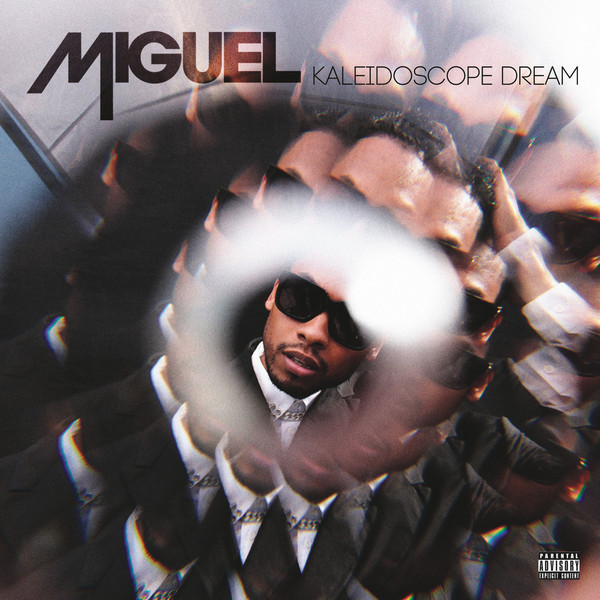 Art for Where's The Fun In Forever by Miguel Feat. Alicia Keys