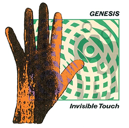 Art for Land Of Confusion by Genesis
