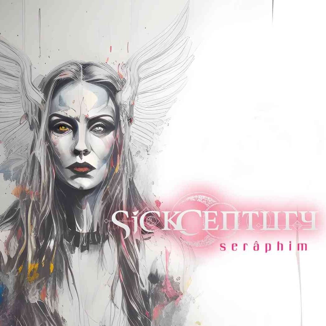 Artwork for Seraphim