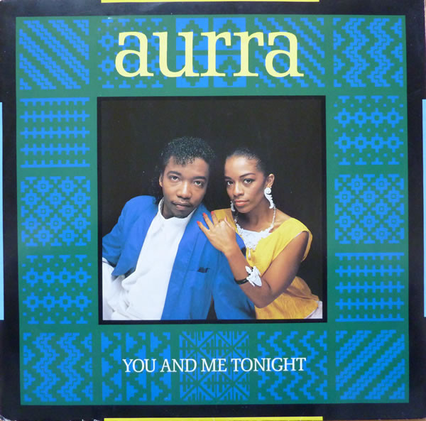 Art for You And Me Tonight by Aurra