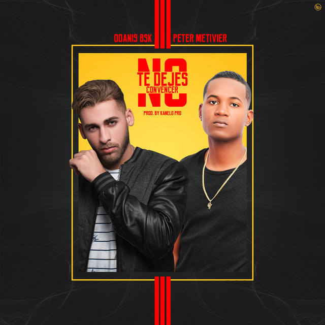 Artwork for No Te Dejes Convencer