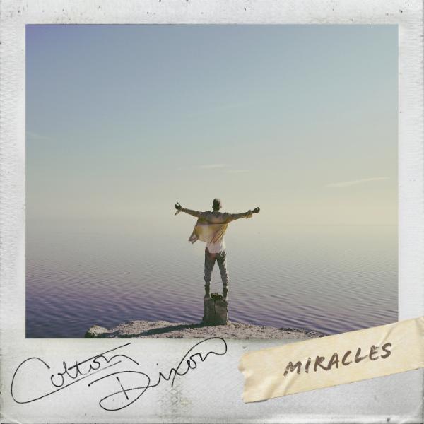 Art for Miracles by Colton Dixon