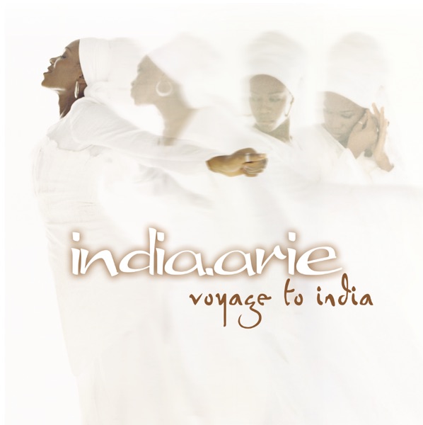 Art for Good Man by India.Arie