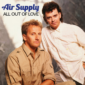 Art for Making Love Out of Nothing at All by Air Supply