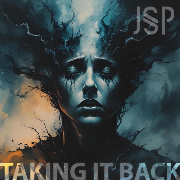Artwork for Taking It Back