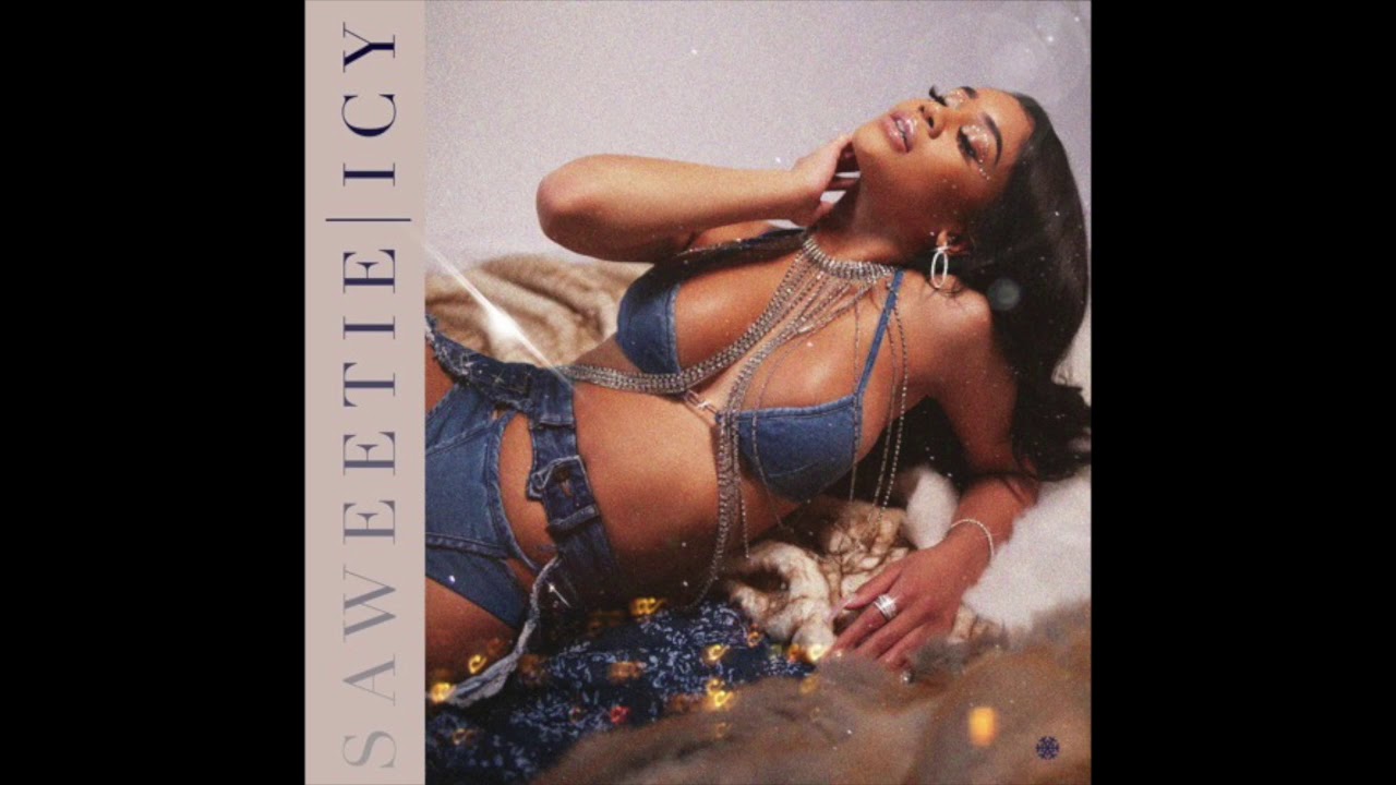 Art for My Type by Saweetie