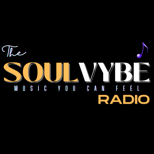 THE SOULVYBE Radio logo