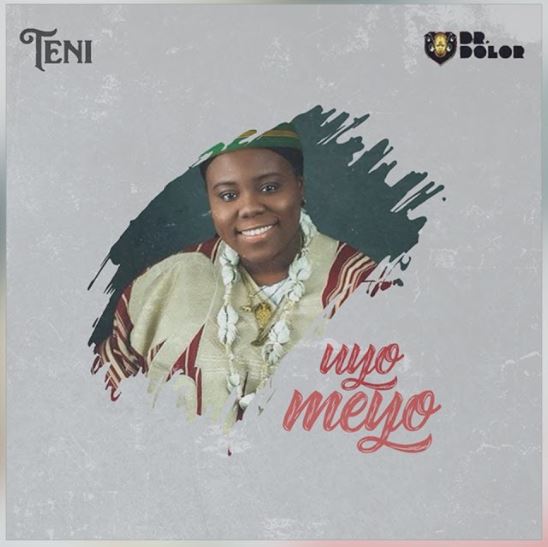 Artwork for uyo meyo