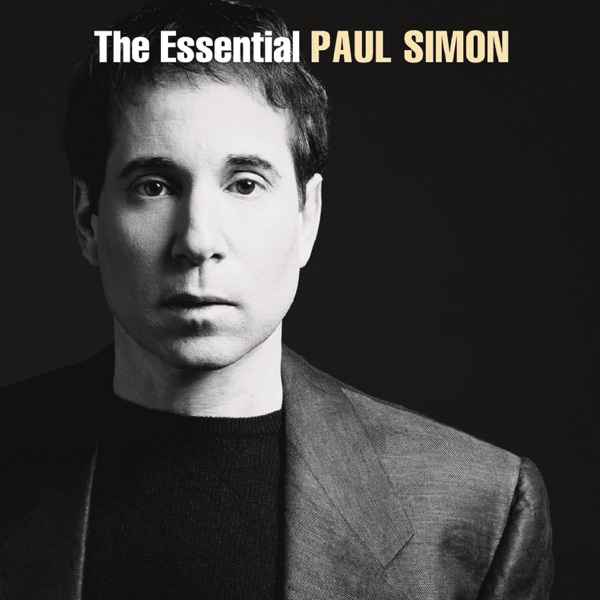 Art for You Can Call Me Al by Paul Simon
