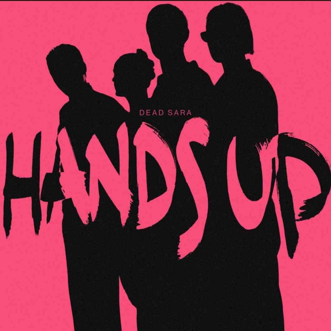 Artwork for Hands Up