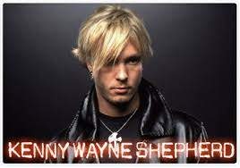 Art for Kenny Wayne Shepard Show by Untitled Artist