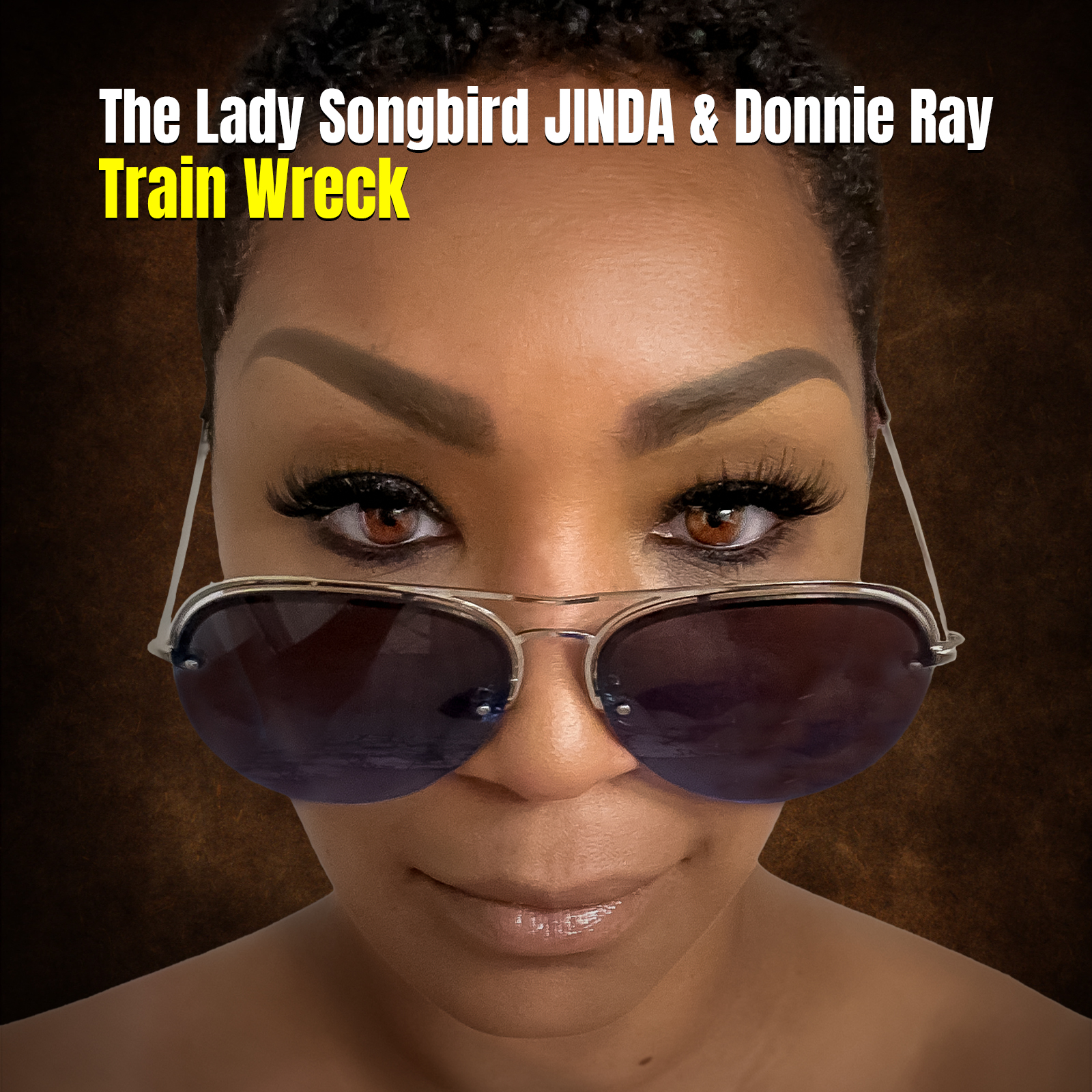 Artwork for Train Wreck