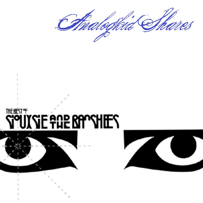Art for  The Killing Jar (Single) by Siouxsie & The Banshees