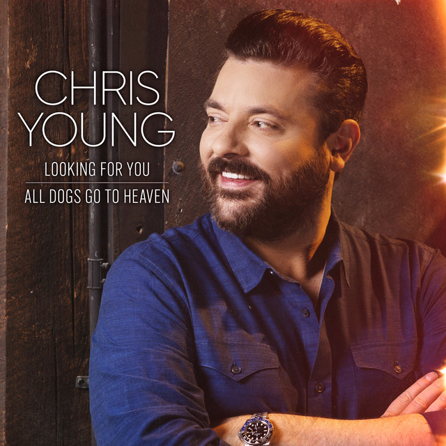 Art for Looking for You by Chris Young