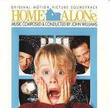 Art for Main Title From Home Alone ("Somewhere In My Memory") by John Williams