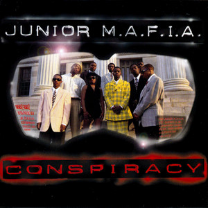 Art for I Need You Tonight by Junior M.A.F.I.A.